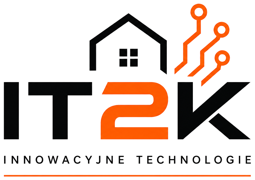 IT 2K — Innowacyjne Technologie